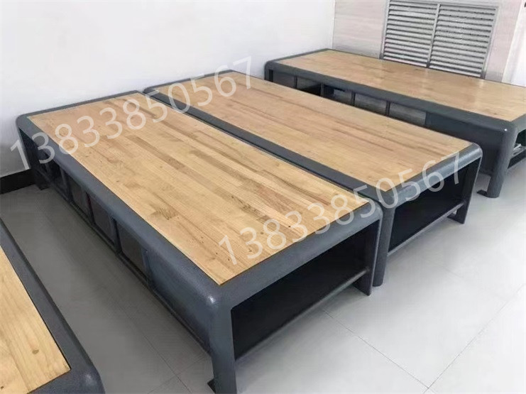 琼中戒毒所床具