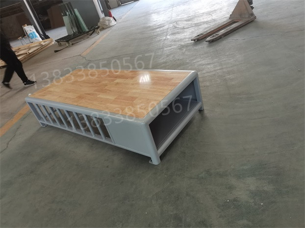 琼中拘留所床具